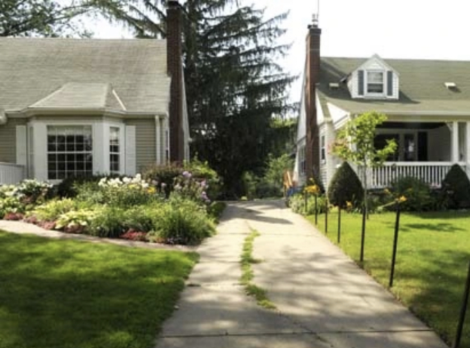 What Is A Driveway Easement Agreement